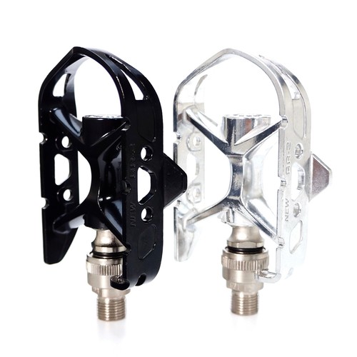 Mks ezy pedals classic - mks, ar-2
