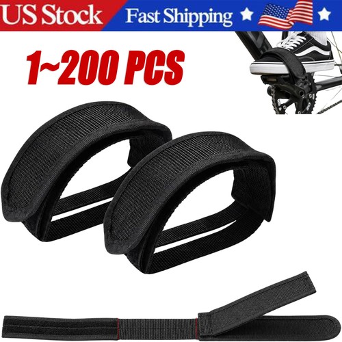 200x bicycle pedal strap - 200x,