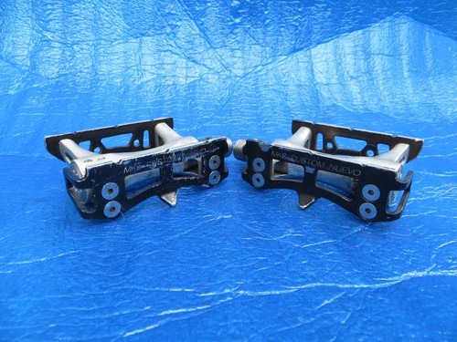 Mks custom nuevo - mks, pedals