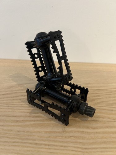 Mks mash stream pedals black - mash,
