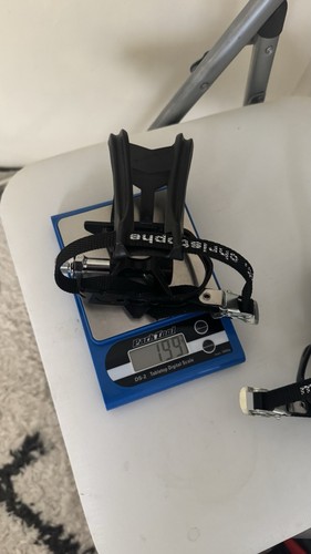 Pedals