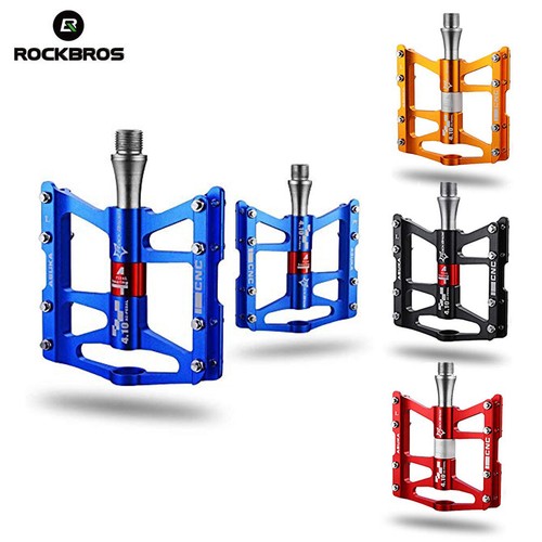 Rockbros bike pedals - rockbros,