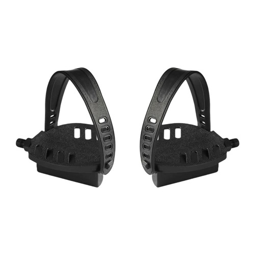 Exercise bike pedals indoor - pedals,