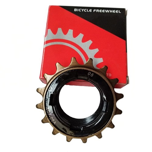 Fixed gear single - fixed,