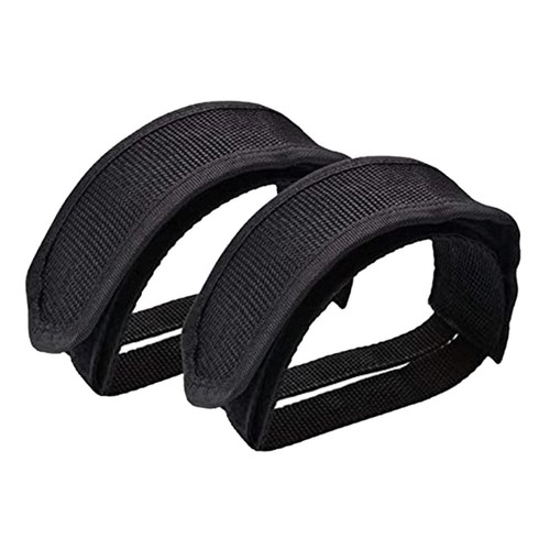 Bike pedal straps - bike, universal