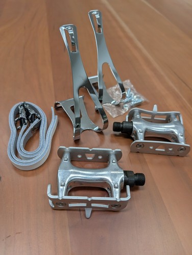 Murphy fixed gear - murphy, track