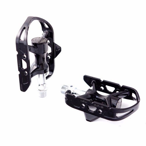 Mks bike pedals classic - mks, ar-2