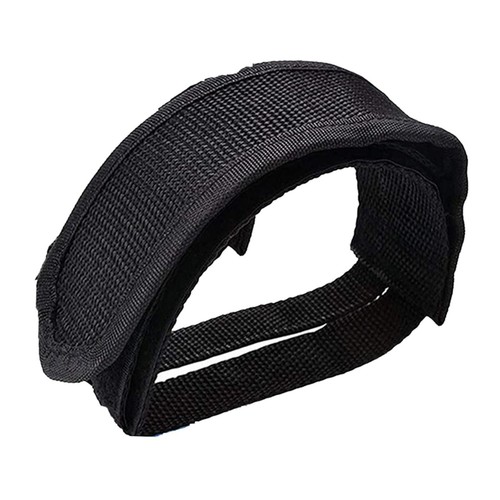 Bike pedal straps toe - bike,