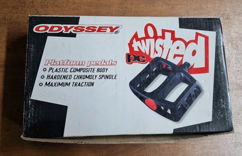 Odyssey twisted platform - odyssey, pc