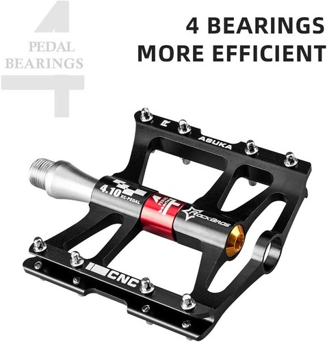 Rockbros advanced bearings - advanced, 4