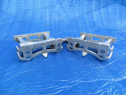 Mks royal nuevo njs pedals - royal,