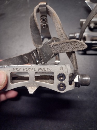 Mks royal nuevo njs japan - mks,