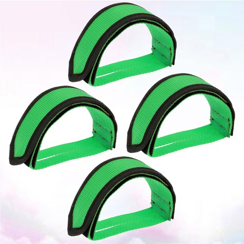 Pairs anti slip bike pedals - , anti-slip