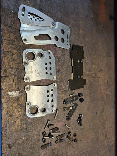 Razo heel toe - razo, pedal