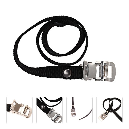 4pcs reusable nylon bike - reusable, pedal