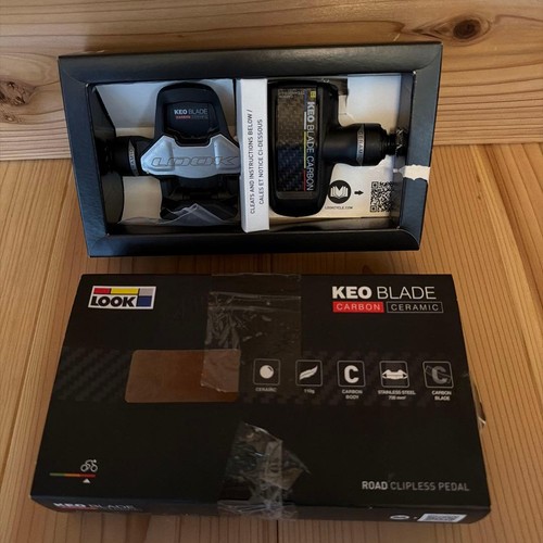 Look keo blade carbon ceramic - blade,