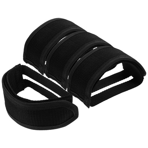 Pcs lightweight bike pedal - 4,
