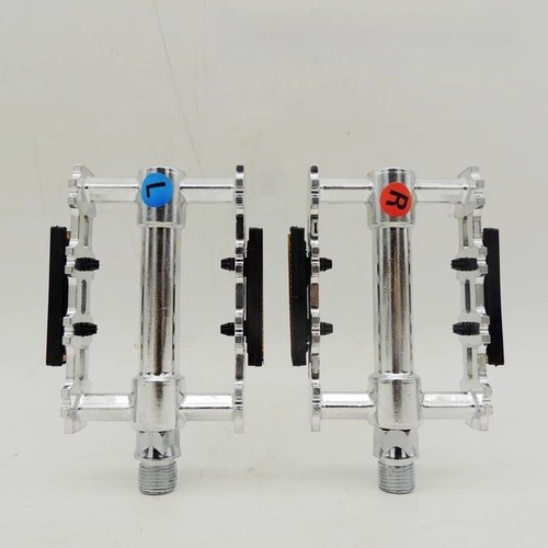 Retro design aluminum - retro, pedals