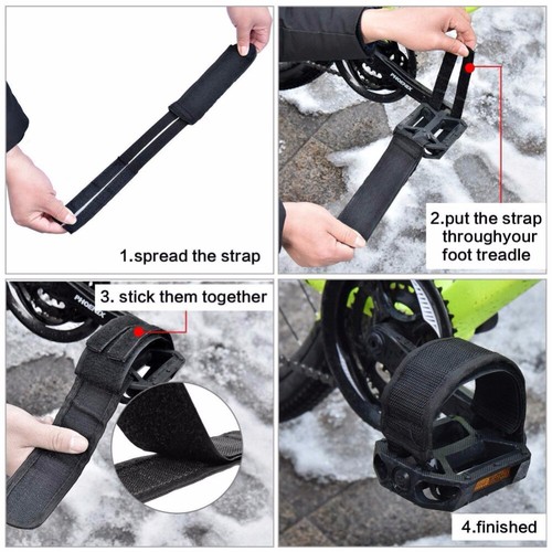 2pcs cycling bike anti slip - bike, anti-slip