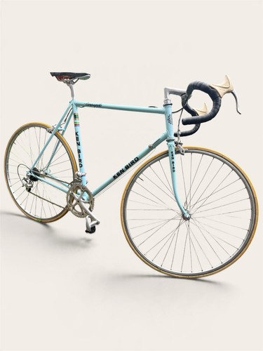 Ken bird racing bike - bird,