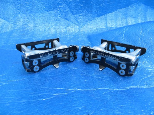 Mks custom nuevo njs pedals - mks,
