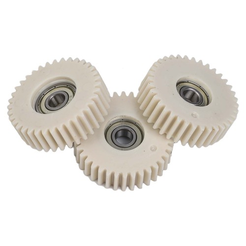 Nylon gear set - set, electric