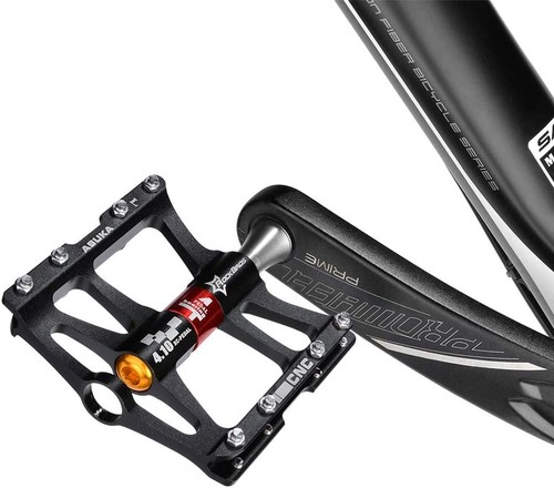 Rockbros bicycle flat - rockbros, bearings