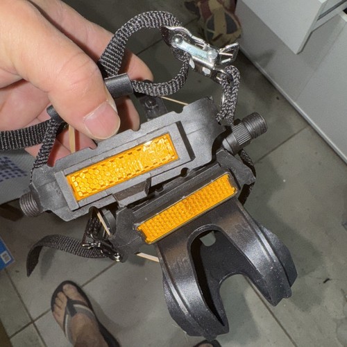 Brand new pedals - , with