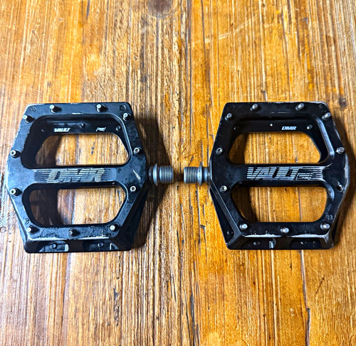 Dmr vault mag magnesium - mag, mg