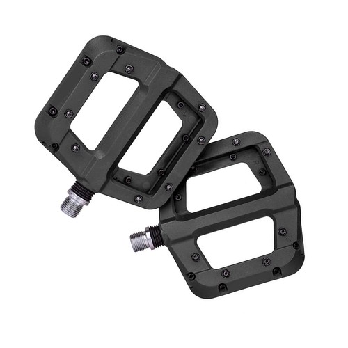 Bike pedals anti - bike,