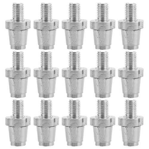15pcs adjustable aluminum - adjustable,