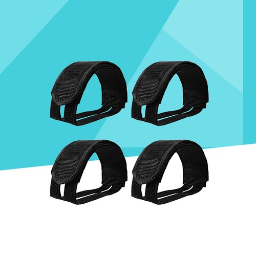 Pcs lightweight bike pedal - 6,