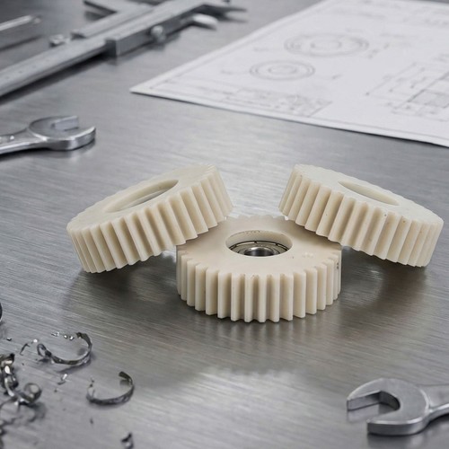 Perfect fit nylon - fit, planetary
