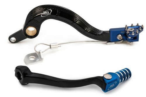 As3 gear lever rear brake - &,