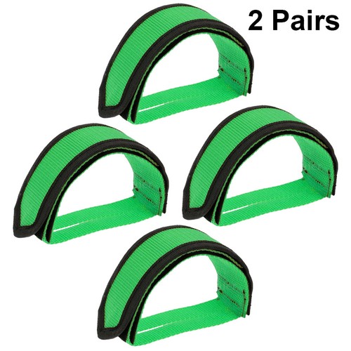 Pairs anti slip bike pedals - , anti-slip