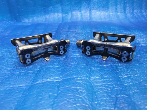 Mks custom nuevo njs pedals - mks,