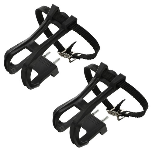 Bike pedal strap anti slip - pedal,