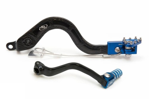 As3 gear lever rear brake - gear, &
