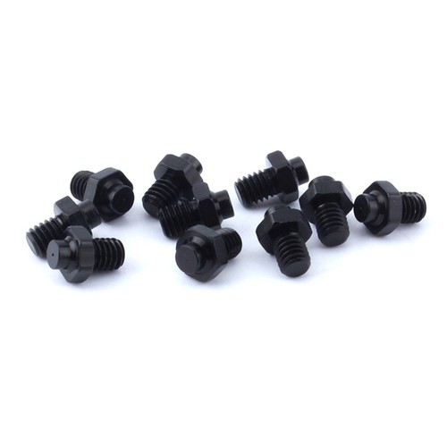10pcs aluminum alloy fittings - 10pcs,