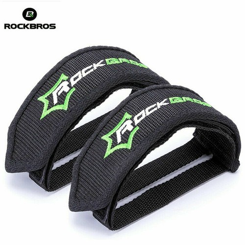 Rockbros bike pedal - bike, clips